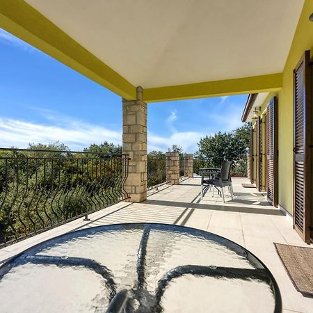 Villa Kontesici 14 Zelena Laguna Экстерьер фото