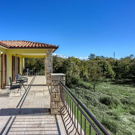 Villa Kontesici 14 Zelena Laguna Экстерьер фото