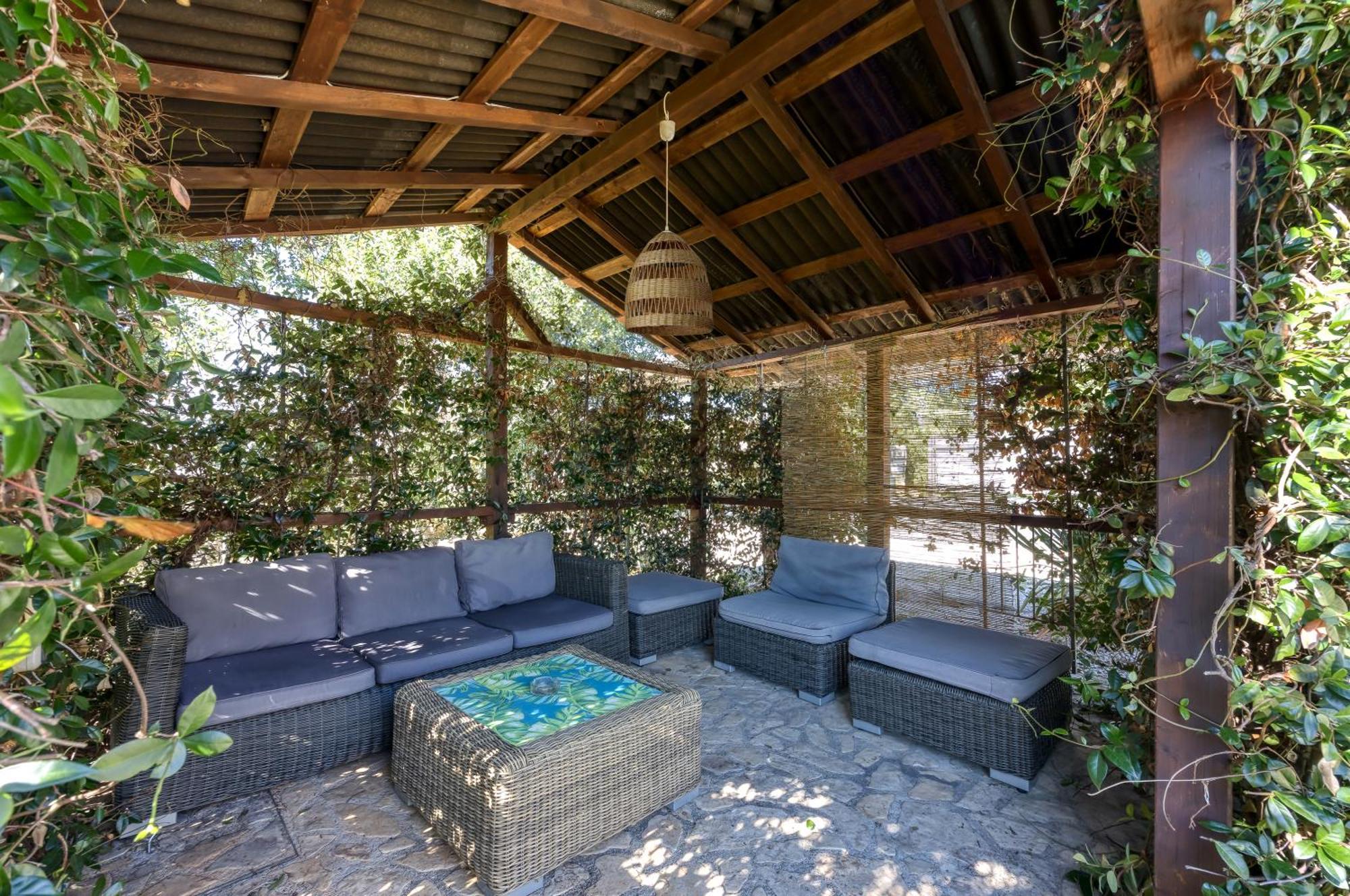 Villa Kontesici 14 Zelena Laguna Экстерьер фото