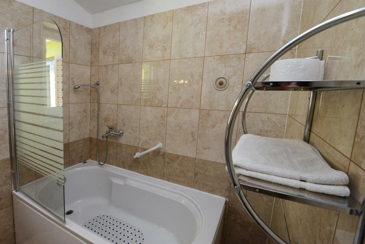 Villa Kontesici 14 Zelena Laguna Экстерьер фото