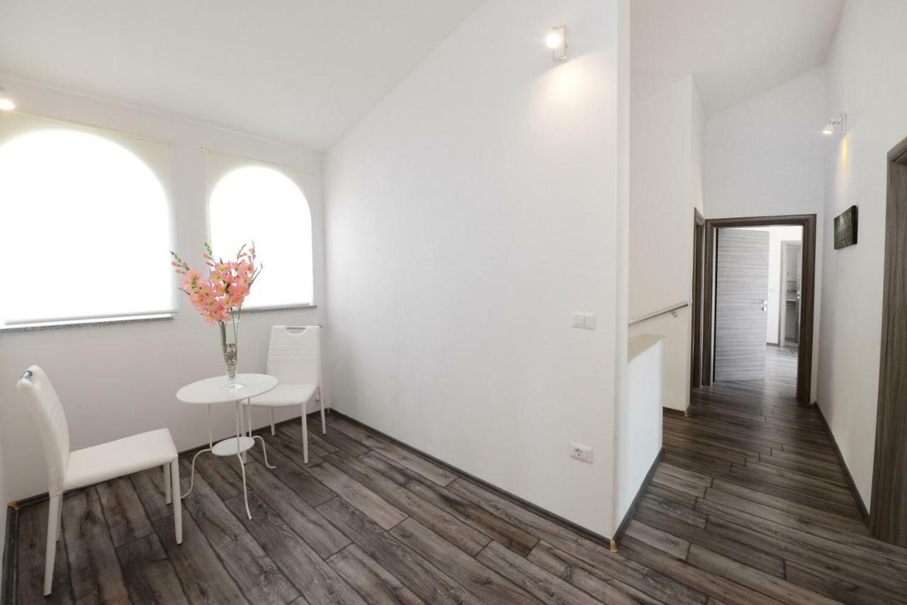 Villa Kontesici 14 Zelena Laguna Экстерьер фото